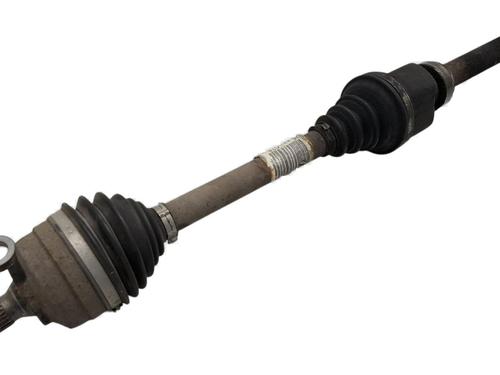 Right front driveshaft PEUGEOT 308 CC (4B_) 2.0 HDi (4BRHRH, 4BRHRJ) | BP36635832M39  - Image 6
