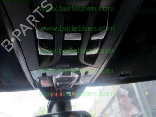 Electronic sensor CITROËN DS5 2.0 HDi 200 Hybrid4 All-wheel Drive | BP36607818M84 - Image 10