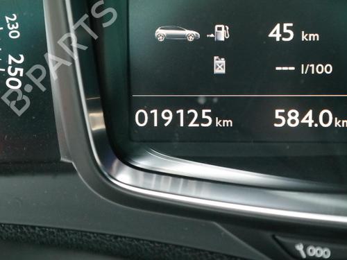 Switch CITROËN DS5 2.0 HDi 165 | BP36611282I30 - Image 35