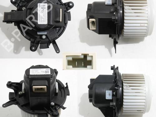 Heater blower motor CITROËN C4 Picasso II 1.6 VTi 120 | BP36627253M62 - Image 10