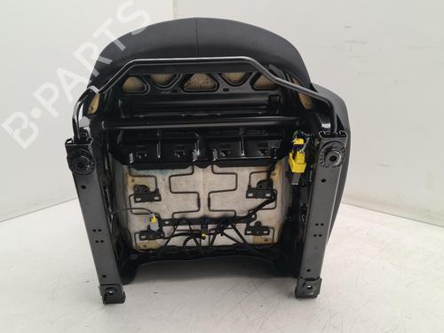 Left front seat PEUGEOT 2008 I (CU_) 1.2 VTi | BP36609524C15 - Image 9