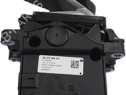 Electronic module CITROËN C5 AIRCROSS (A_) 2.0 BlueHDi 180 (AJEHZR) | BP36620487M83 - Image 3