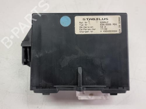 Electronic module PEUGEOT 607 (9D, 9U) 2.2 16V | BP36622668M83 - Image 3