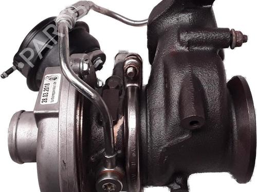 Used Turbocharger/Supercharger Turbocharger/Supercharger 36617938 36617938