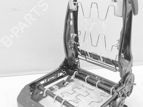 Left front seat PEUGEOT 308 CC (4B_) 2.0 HDi (4BRHRH, 4BRHRJ) | BP36635857C15 - Image 9