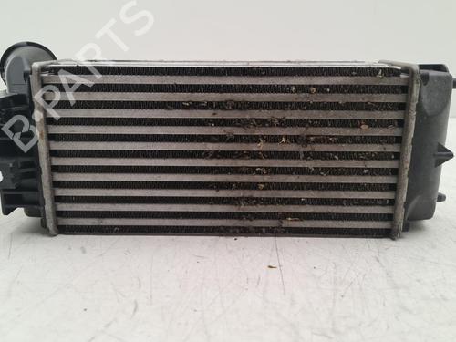 Intercooler CITROËN C4 II (NC_) 1.2 THP 130 (NCHNYM, NCHNYT) | BP36623502M30 - Image 7
