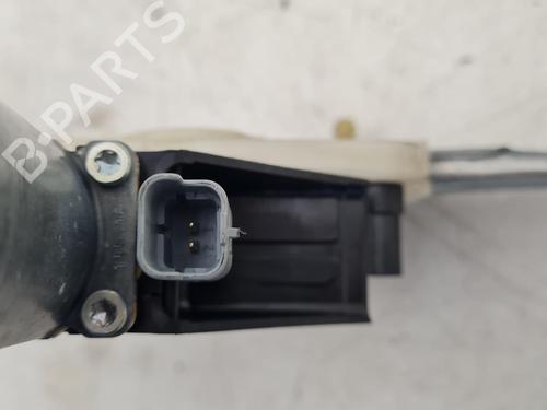 Front right window mechanism CITROËN C4 CACTUS 1.2 THP 110 | BP36638716C23 - Image 3