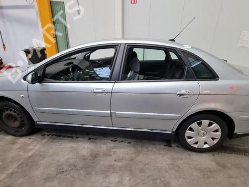Catalyst CITROËN C5 II (RC_) 2.0 16V (RCRFJB, RCRFJC) | BP36637717M10 - Image 31