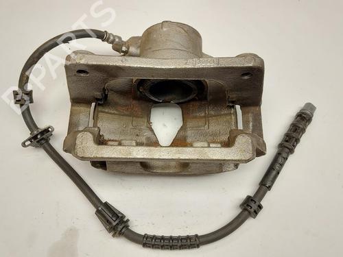 Left front brake caliper CITROËN C5 AIRCROSS (A_) 2.0 BlueHDi 180 (AJEHZR) | BP36628316M105 - Image 2