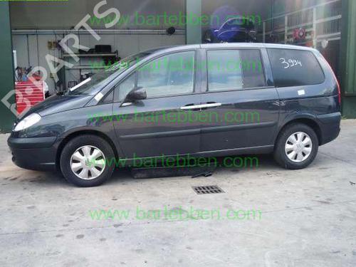 Quadrante CITROËN C8 (EA_, EB_) 2.0 HDi | BP36602771C47  - Image 7