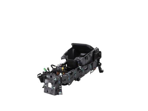Middle console DS DS 4 II (FR_, FB_, F3_, FP_) BlueHDi 130 (FBYHZT) | BP36628955I22 - Image 9