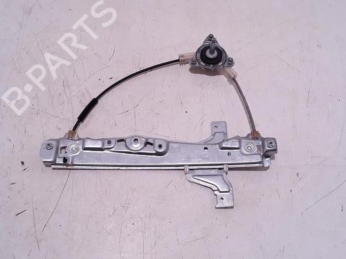 rear-left-window-mechanism-citroen-c3-iii-sx-2016-36617879 main image
