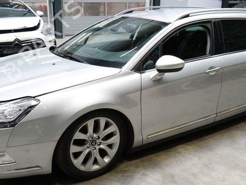 Boot lining CITROËN C5 III Break (RW_) 3.0 HDi 240 (RWX8CA) | BP36615468I3 - Image 23