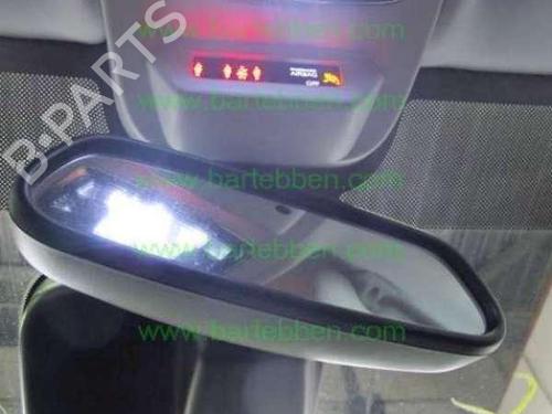 Switch PEUGEOT 508 SW I (8E_) 1.6 HDi | BP36605042I30 - Image 5