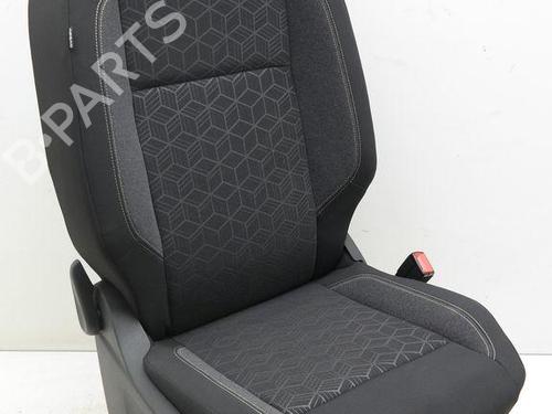 Used Right front seat Right front seat 36626836 36626836