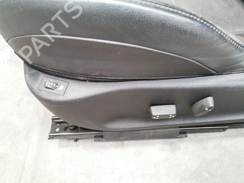 Left front seat PEUGEOT 407 Coupe (6C_) 2.7 HDi | BP36604962C15 - Image 4
