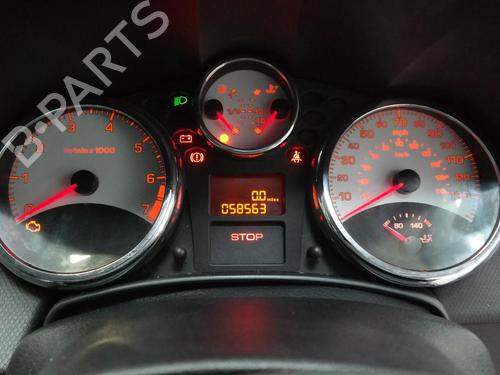 Switch PEUGEOT 207 CC (WD_) 1.6 16V | BP36614409I30 - Image 18