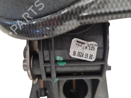 Electronic module CITROËN C4 Coupe (LA_) 1.6 16V | BP36635296M83 - Image 2