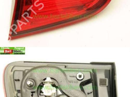 Right tailgate light CITROËN C4 AIRCROSS 1.6 HDi 115 | BP36635600C80 - Image 8