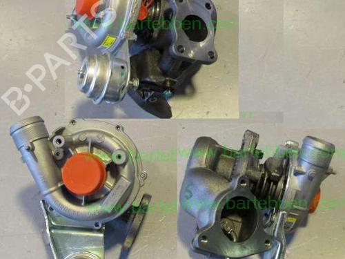 turbochargersupercharger-citroen-c8-ea_-eb_-2002-36602867 main image