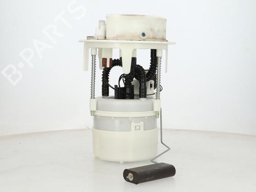 Used Injection pump Injection pump PEUGEOT 208 I (CA_, CC_) 1.2 VTI 82 (82 hp) 36639350 36639350