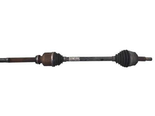 Right front driveshaft CITROËN BERLINGO (ER_, EC_) 1.2 PureTech 110 | BP36635873M39 - Image 2