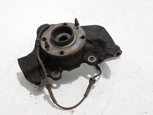 Right front steering knuckle CITROËN NEMO MPV 1.4 | BP36621815M26 - Image 2
