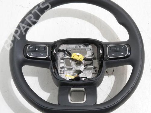 Steering wheel CITROËN C3 III (SX) 1.2 VTi 82 | BP36617882C49 - Image 2