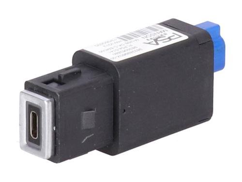 Switch PEUGEOT 508 II (FB_, FH_, F3_) 1.5 BlueHDI 130 (FBYHZJ, FBYHZR) | BP36629274I30 - Image 2