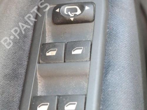 Control unit CITROËN C5 I Break (DE_) 2.0 HDi (DERHZB, DERHZE) | BP36609663M11 - Image 3