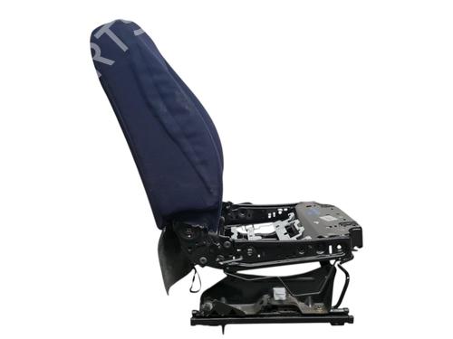 Left front seat PEUGEOT 1007 (KM_) 1.4 | BP36635647C15 - Image 6