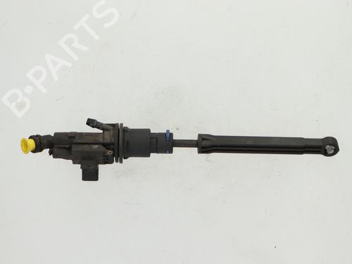 Clutch slave cylinder CITROËN C3 II (SC_) 1.6 HDi | BP36637526M113 - Image 3