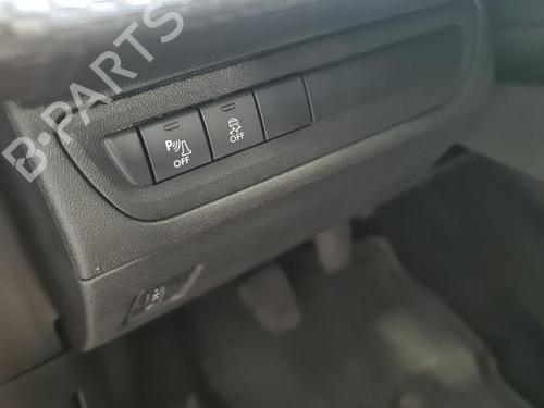 Switch PEUGEOT 208 I (CA_, CC_) 1.2 VTI 82 | BP36627074I30  - Image 15