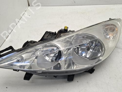 Used Left headlight Left headlight 36637006 36637006