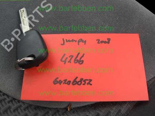 Brake master cylinder CITROËN JUMPY II (VF7) 2.0 HDi 140 | BP36603144M77 - Image 12