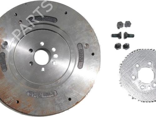 Flywheel DS DS 7 Crossback (J4_, JR_, JC_) E-TENSE 4x4 (J45GBU) | BP36620758M101 - Image 2