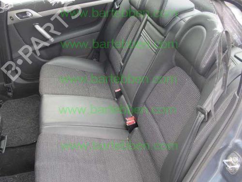 Electronic module PEUGEOT 407 (6D_) 3.0 (6DXFVJ) | BP36603382M83 - Image 9