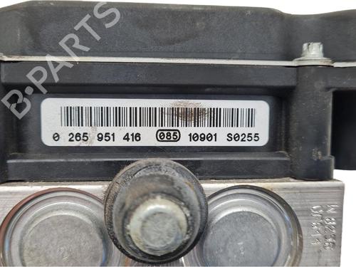ABS pump CITROËN C6 (TD_) 3.0 HDi | BP36638977M43 - Image 18