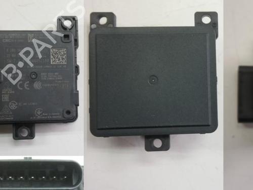 Electronic module DS DS 4 II (FR_, FB_, F3_, FP_) E-TENSE 225 (F3DGZT) | BP36639627M83 - Image 7