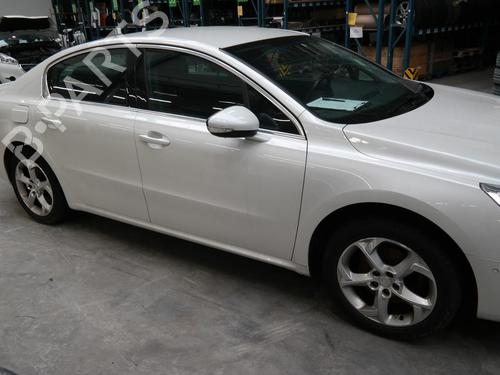 Headrest PEUGEOT 508 I (8D_) 1.6 THP | BP36615176I31 - Image 9