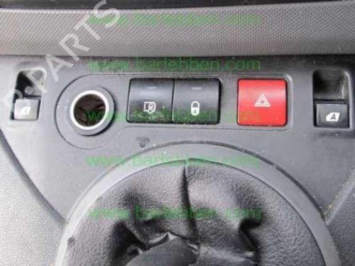 Control unit PEUGEOT PARTNER Box Body/MPV 1.6 HDi 16V | BP36607251M11  - Image 18