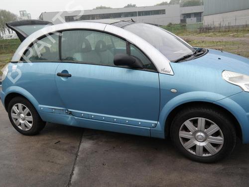 Electronic sensor CITROËN C3 Pluriel (HB_) 1.6 | BP36610744M84 - Image 23
