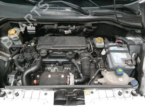 Switch CITROËN NEMO Box Body/MPV (AA_) 1.4 HDi | BP36612676I30 - Image 22