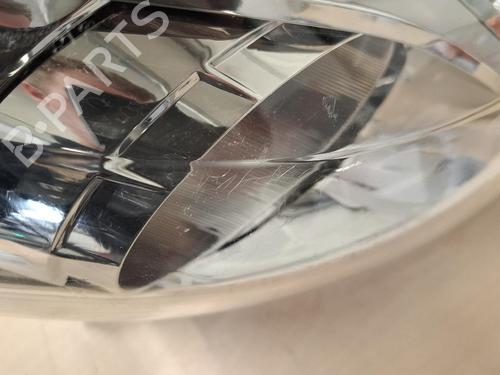 Right headlight CITROËN C3 II (SC_) 1.4 VTi 95 | BP36628819C29 - Image 3