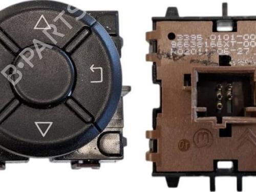 Switch PEUGEOT 308 CC (4B_) 1.6 THP | BP36635797I30 - Image 6