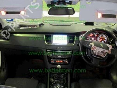 Switch PEUGEOT 508 SW I (8E_) 1.6 HDi | BP36605042I30 - Image 36