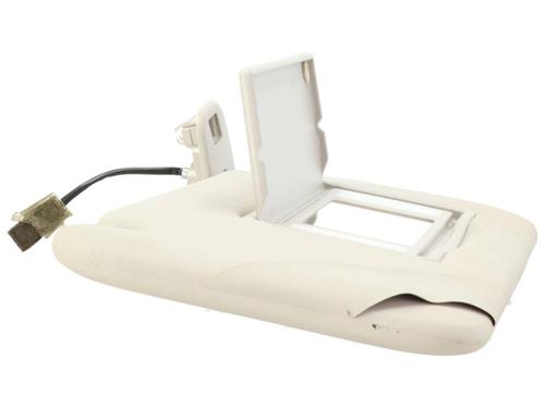 Right sun visor PEUGEOT 407 Coupe (6C_) 2.7 HDi | BP36620241I2 - Image 3