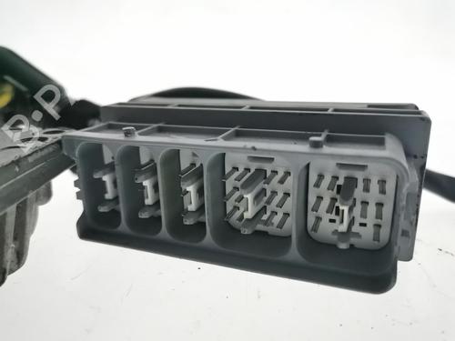 Control unit PEUGEOT 307 SW (3H) 2.0 16V | BP36619562M11 - Image 2