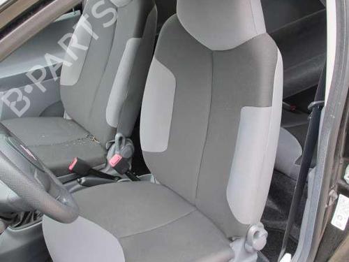 Right front seat CITROËN C1 (PM_, PN_) 1.0 | BP36601653C16 - Image 8