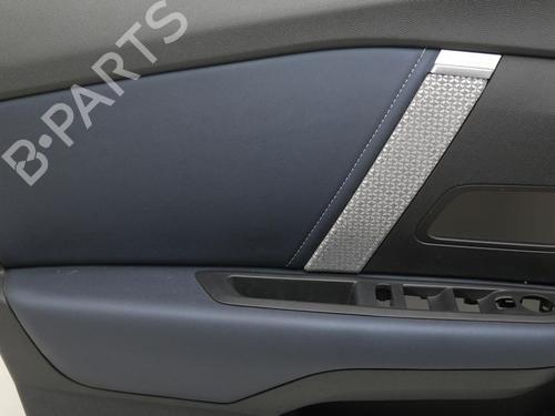Front left panel CITROËN C4 III (BA_, BB_, BC_) 1.2 PureTech 130 (BAHNSA, BAHNSB) | BP36623559C58 - Image 2